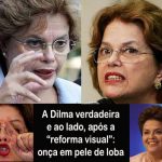 Previsões 2011 – o Brasil com Dilma Rousseff