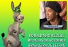 Ronaldinho recebe medalha da Academia de Letras!