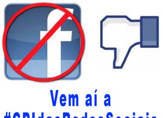 DESAFIO AO FACEBOOK: VEM AÍ A CPI DAS REDES SOCIAIS